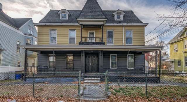 Photo of 250 S 5th Ave, Mount Vernon, NY 10550