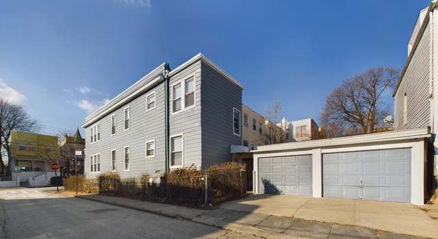 Photo of 1432 Saint Lawrence Ave, Bronx, NY 10460