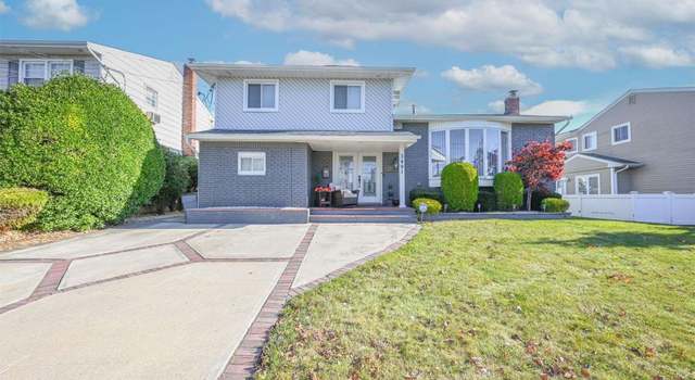 Photo of 3491 Howard Blvd, Baldwin, NY 11510