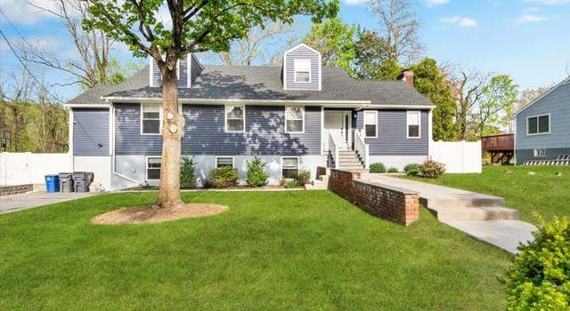 Photo of 176 Edgepark Rd, White Plains, NY 10603