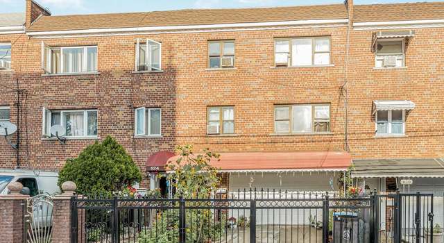 Photo of 622 Rosedale Ave, Bronx, NY 10473