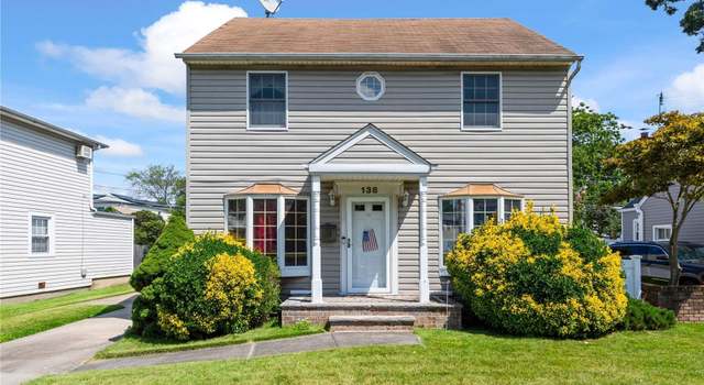 Photo of 138 Wilson Rd, Valley Stream, NY 11581