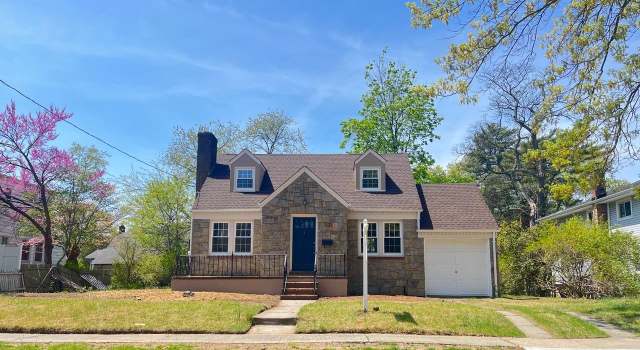 Photo of 318 Hawthorne Ave, Uniondale, NY 11553