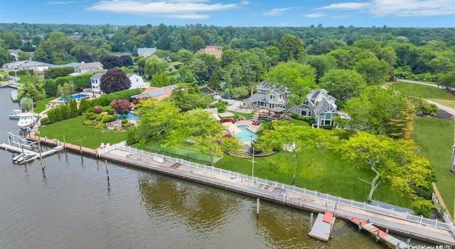 Photo of 81 Percy Williams Dr, East Islip, NY 11730