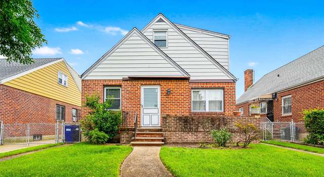 Photo of 121-32 234th St, Rosedale, NY 11422