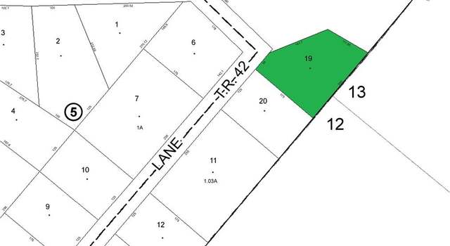 Photo of Lot 19 Park Ln, Call Listing Agent, NY 12792