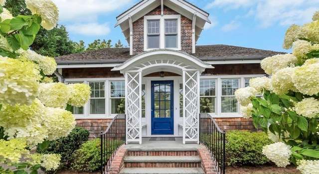 Photo of 29 Birch St, Locust Valley, NY 11560