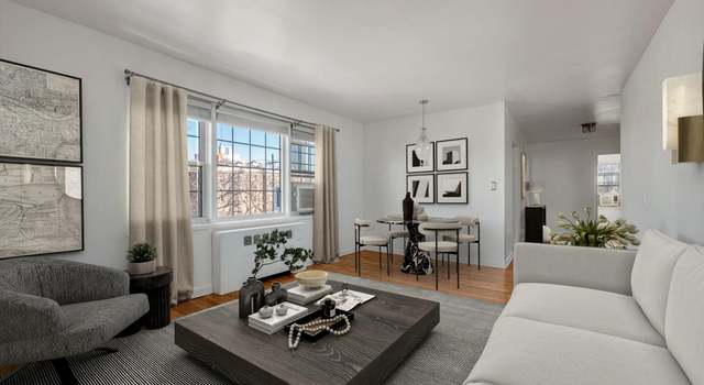 Photo of 25 Burns St Unit 5C, Forest Hills, NY 11375