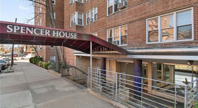 Photo of 4380 Vireo Ave Unit 6D, Bronx, NY 10470