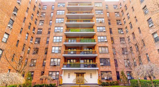 Photo of 67-76 Booth Unit 5N, Forest Hills, NY 11375