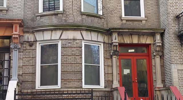 Photo of 1659 Topping Ave, Bronx, NY 10457