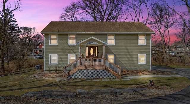 Photo of 16 Barr Ave, Cornwall On Hudson, NY 12520