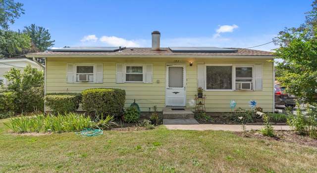 Photo of 182 Hillside Ave, White Plains, NY 10603