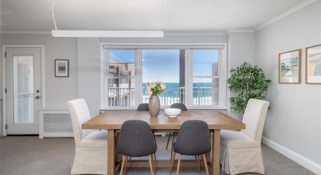 Photo of 666 Shore Rd Unit 6M, Long Beach, NY 11561