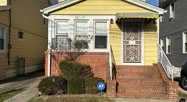 Photo of 22113 104th Ave, Queens Village, NY 11429