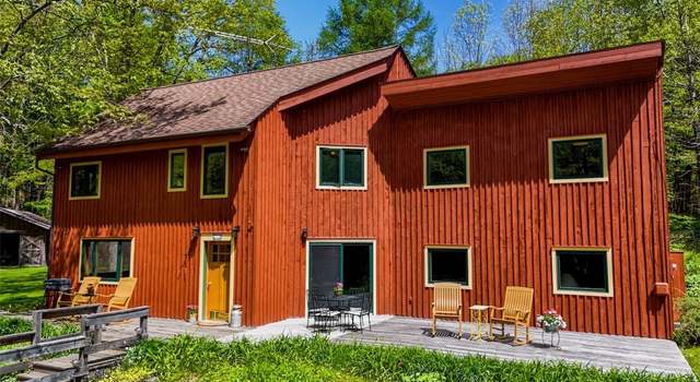 Photo of 2493 Lebanon Hill Rd, NY 13334