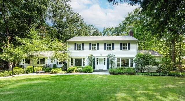 Photo of 8 Thornewood Rd, Armonk, NY 10504