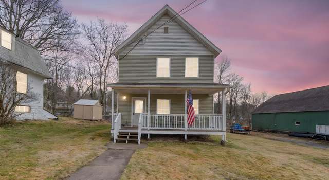 Photo of 211 Sprague Ave, Liberty, NY 12754