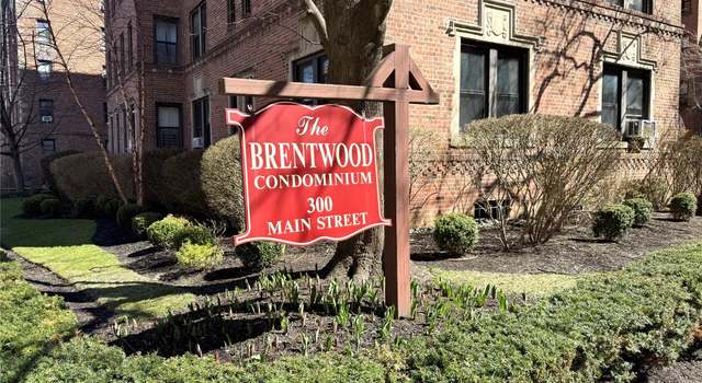 Photo of 300 Main St Unit 1K, White Plains, NY 10601