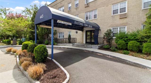 Property at 445 Broadway Unit 2M, Hastings-on-Hudson, NY 10706, 2 beds, 2 baths
