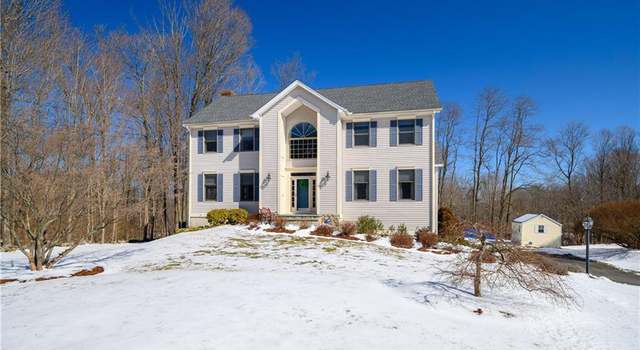 Photo of 251 Ball Pond Rd, Call Listing Agent, CT 06812