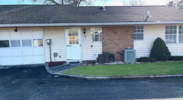 Photo of 339A Woodbridge Dr, Ridge, NY 11961