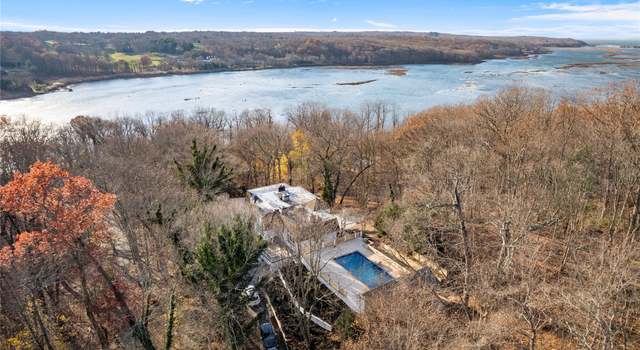 Photo of 435 River Rd, Nissequogue, NY 11780