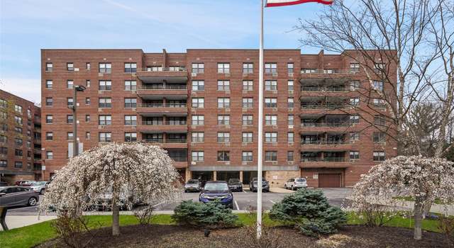 Photo of 60 Barker St #425, Mount Kisco, NY 10549