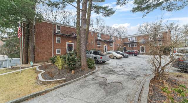 Photo of 28 Barker St Unit A2, Mount Kisco, NY 10549