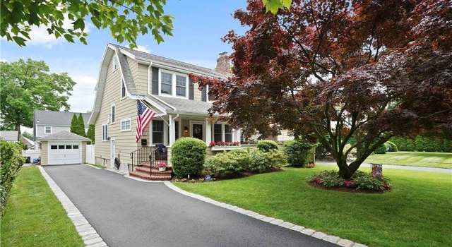 Photo of 161 Longview Ave, White Plains, NY 10605