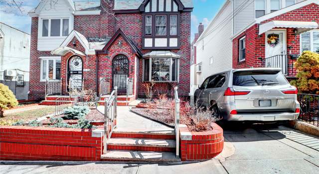 Photo of 5225 73rd St, Maspeth, NY 11378