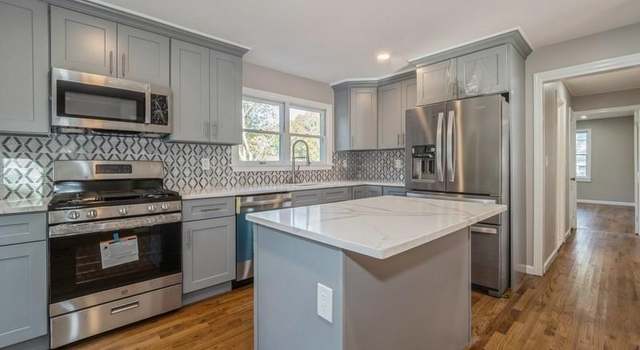 Photo of 59 N Grand Ave, Poughkeepsie, NY 12603