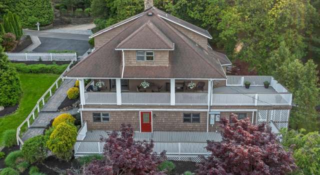 Photo of 9 Prospect St, Shoreham, NY 11786