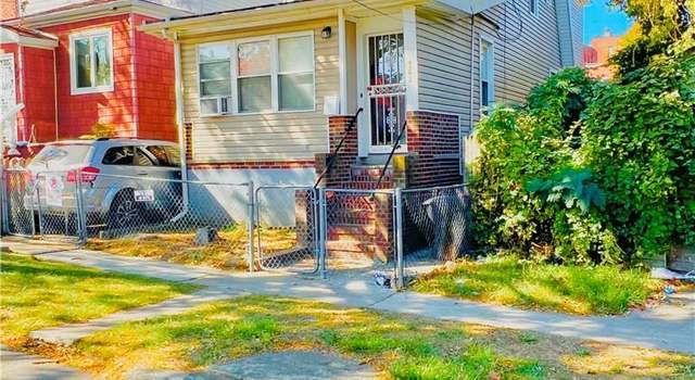 Photo of 4393 Barnes Ave, Bronx, NY 10466