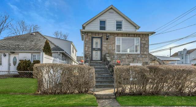 Photo of 257 Oakley Ave, Elmont, NY 11003