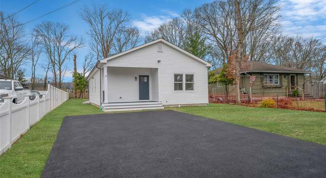 Photo of 77 Oak Ave Shirley, NY 119, Shirley, NY 11967