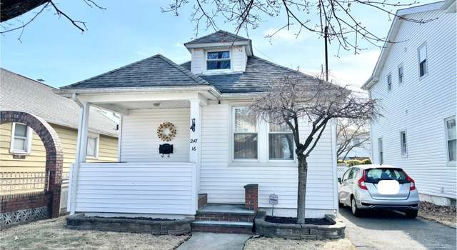 Photo of 247-16 88th Road Rd, Bellerose, NY 11426