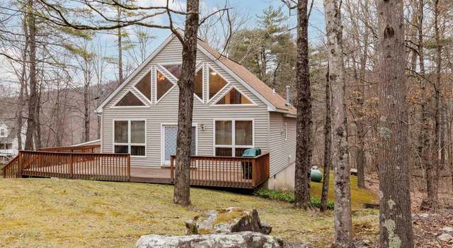 Photo of 831 N Chodikee Lake Rd, Highland, NY 12528