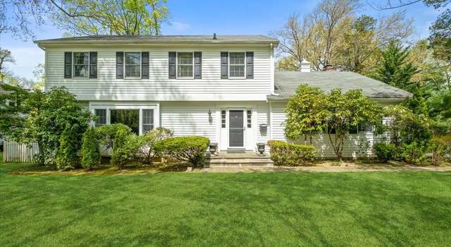 Photo of 19 Palmer Ave, Scarsdale, NY 10583