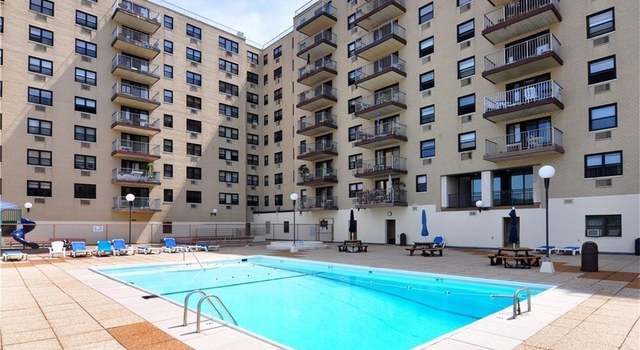 Photo of 1085 Warburton Ave #417, Yonkers, NY 10701