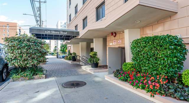 Photo of 420 Shore Rd Unit 5D, Long Beach, NY 11561