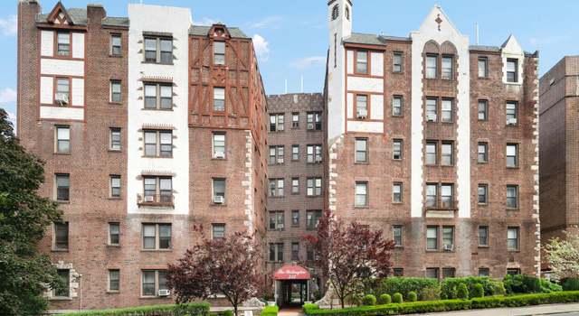 Photo of 312 Main St Unit 4F, White Plains, NY 10601