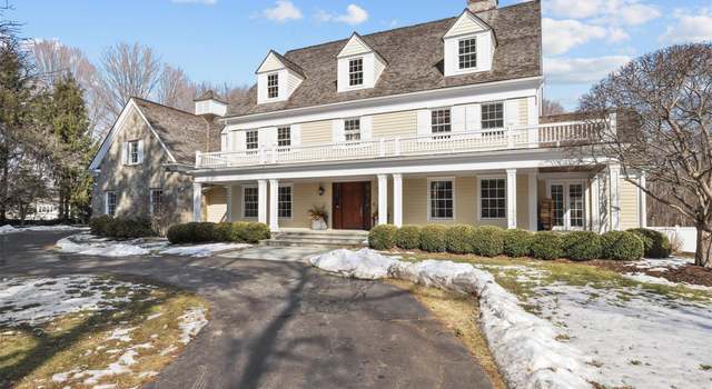Photo of 16 Old Pound Rd, Pound Ridge, NY 10576