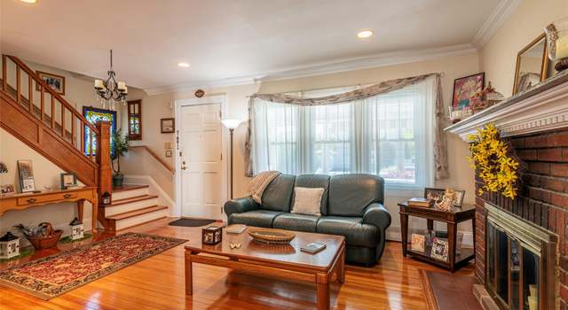 Photo of 138 Oceanview Rd, East Rockaway, NY 11518