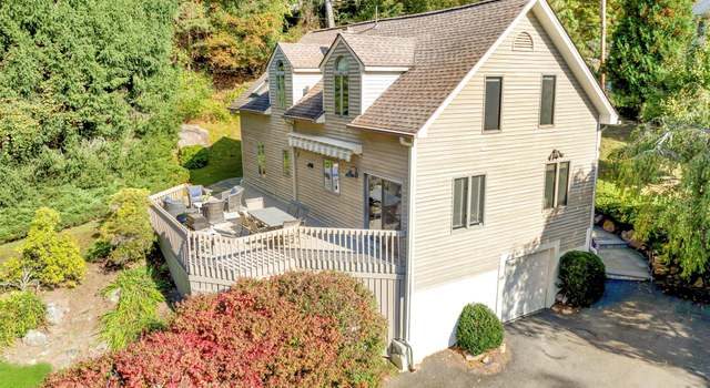 Photo of 44 High St, Armonk, NY 10504