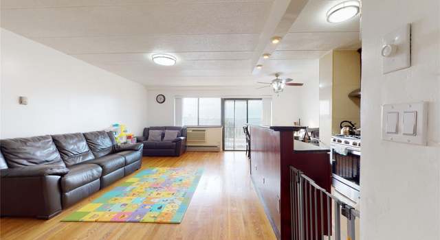 Photo of 9229 Queens Blvd Unit 7H + P116, Rego Park, NY 11374
