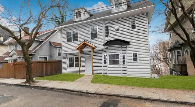 Photo of 23 Lincoln Ter, Yonkers, NY 10701
