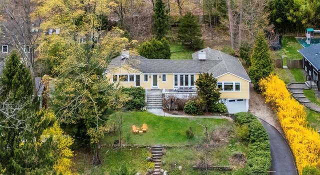 Photo of 43 Franklin St, Piermont, NY 10968