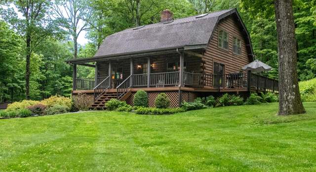 Photo of 1206 Hollow Rd, Clinton Corners, NY 12514