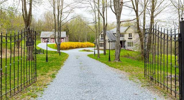 Photo of 46 Deer Pond, Verbank, NY 12585